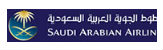 Saudi Arabian Airlines