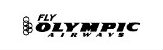 Olympic Air